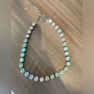 Sabika Necklace